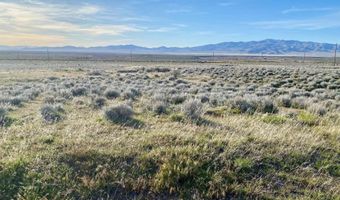 00812305 Bunker Hill Ln Lot 5, Imlay, NV 89418