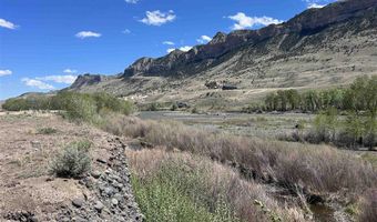 N Fork Hwy, Cody, WY 82414