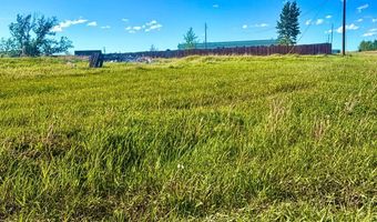 Paul Road lot 1, Browning, MT 59417