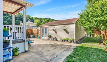 115 Eckert St, Ambridge, PA 15003