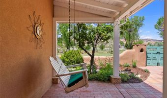 71 County Road 155, Abiquiu, NM 87510