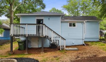 1091 Regent St SW, Atlanta, GA 30310