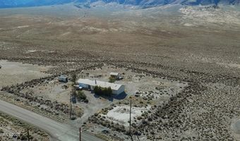 316 Toiyabe Rd, Austin, NV 89310