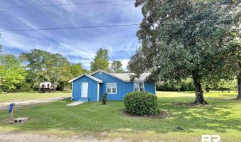 102 W Avenue A, Atmore, AL 36502