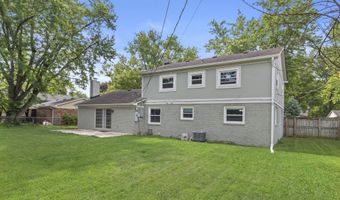 3210 Wayside Ln, Anderson, IN 46011