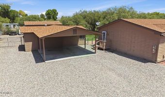 2064 W CALLE SALIDA, Camp Verde, AZ 86322