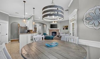 124 Prairie Ridge Ct, Bartlesville, OK 74006