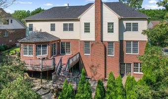 2086 Autumn Hill Dr, Ann Arbor, MI 48103