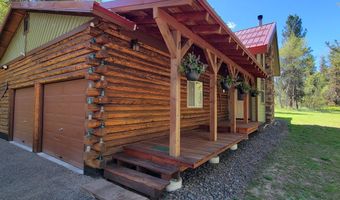 10534 Hwy 55, Cascade, ID 83611