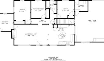 992 County Road 601, Ashland, OH 44805