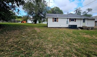 425 E 21st St, Baxter Springs, KS 66713