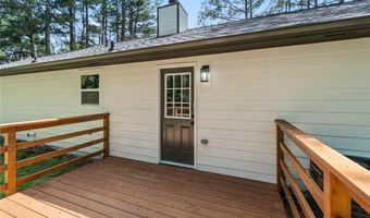 491 Natasha Dr, Auburn, GA 30011