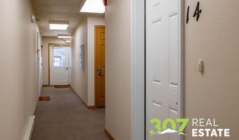 2850 Kent Ave E-14, Cody, WY 82414