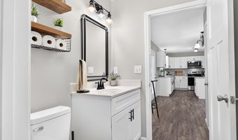 225 Peach St, Baxter, TN 38544