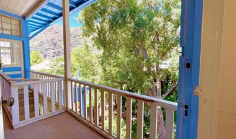 48 SHEARER Ave, Bisbee, AZ 85603