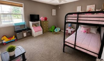 406 S Wells Ave, Altamont, KS 67330