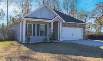 5138 Galatians Way, Beech Island, SC 29842