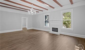 674 Dunlevie Rd, Allenhurst, GA 31301