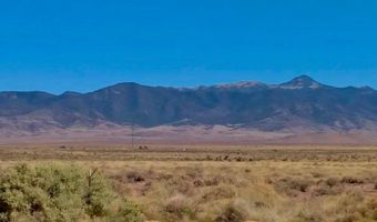 100 Carbide Ln, Carrizozo, NM 88301