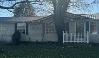 6834 Althoff Rd, Bennington, IN 47011