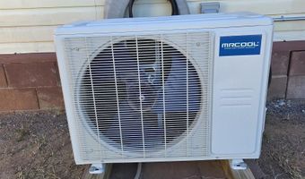 6 Toots Dr, Alamogordo, NM 88310