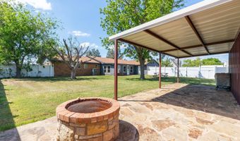903 Ave Q, Anson, TX 79501