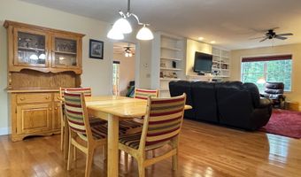 24 W Side Woods Rd, Bartlett, NH 03812