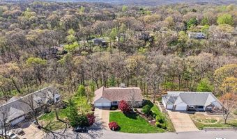 5106 Dominion Dr, Arnold, MO 63010