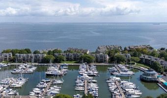 2106 CHESAPEAKE HARBOUR Dr #T1, Annapolis, MD 21403