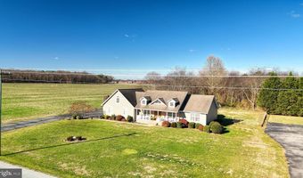 11872 SHAWNEE Rd, Greenwood, DE 19950