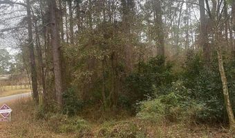 Ashley Road, Americus, GA 31709