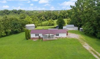 1690 Church Rd, Austin, KY 42123