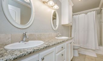 1921 Las Tecovas Trl, Amarillo, TX 79124