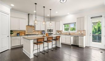 1715 Bates Rd, Alpharetta, GA 30009