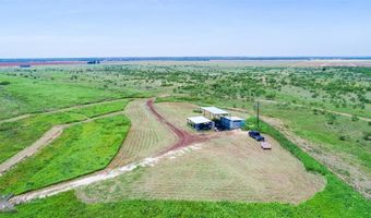 7333 County Road 463, Anson, TX 79501