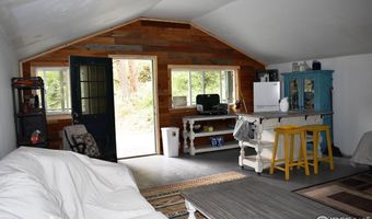 25653 Buckhorn Rd, Bellvue, CO 80512