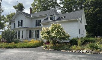 25 Grove St, Brandon, VT 05733