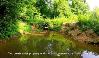 Todd Road, Advance, NC 27006