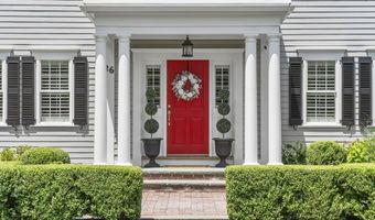 26 Mill Pond Rd, Bolton, MA 01740