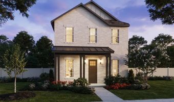 1251 Porter St, Allen, TX 75013