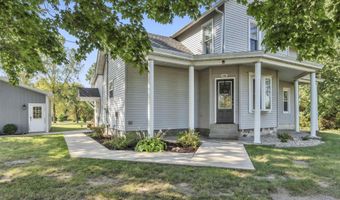 3766 County Road 40A, Auburn, IN 46706