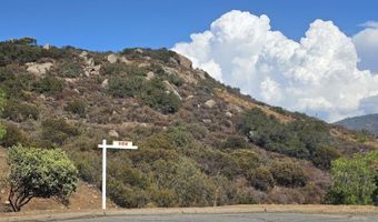 0 Calle Mia, Alpine, CA 91901