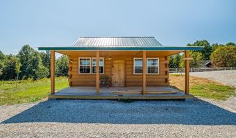 400 Sabre Park Rd, Alpine, TN 38543