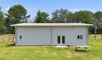 4800 Eatmon Rd, Bailey, NC 27807