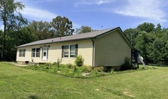 134 Scarbrough Ln, Auburn, KY 42206