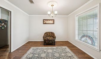 403 N Baugh St, Alvarado, TX 76009