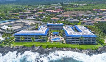 75-5888 Alii Dr #B6, Kailua Kona, HI 96740