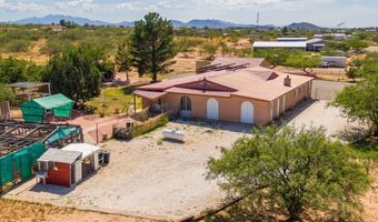 3173 W Williams Rd, Benson, AZ 85602