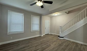 3114 PELHAM Ave, Baltimore, MD 21213