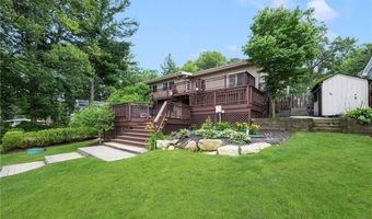 144 Aldrich Rd, Glocester, RI 02857